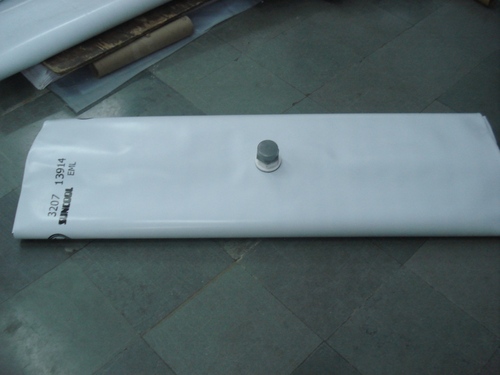 Folding Water Storage Tank
