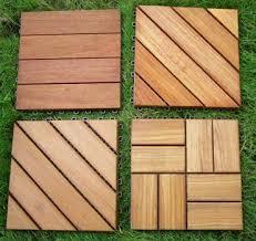 Engineered Wooden Flooring