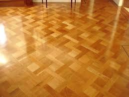Laminated Wooden Flooringa