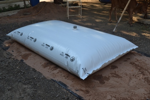 Collapsible Water Tanks india