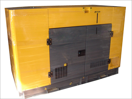 Diesel Genset