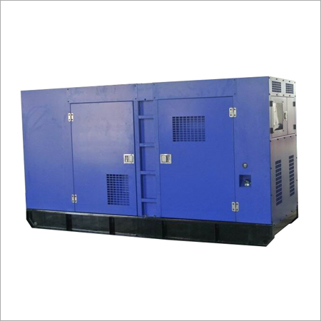 180 KW Diesel Genset