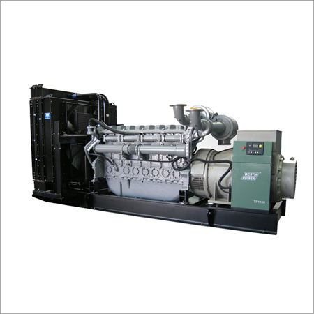 1000 kva DG Sets