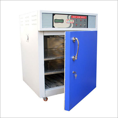 Hot Air Oven