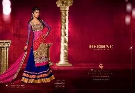 Wedding Salwar kameez Collection
