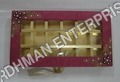 18 Cavity Cardboard Box