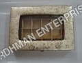 24 Cavity Chocolate Rexin box