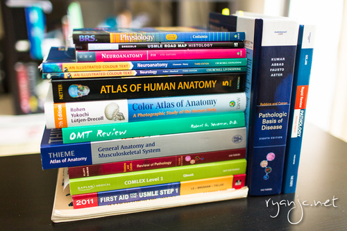 Pre School Books