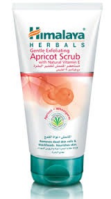 Gentle Exfoliating Apricot Scrub (150ml)