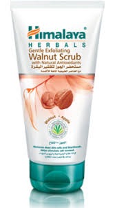 Gentle Exfoliating Walnut Scrub (150ml) 