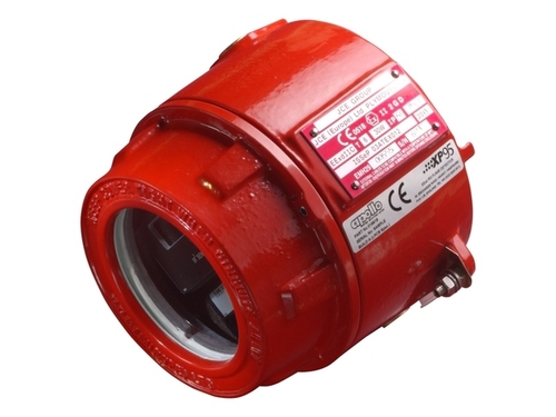 Flame Detector