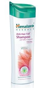 Anti-Hair Fall Shampoo (600ml)