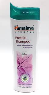Protein Shampoo Repair & Regeneration (200ml)