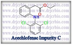Aceclofenac Impurity C