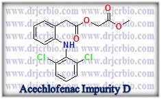 Aceclofenac Impurity D