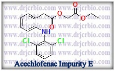 Aceclofenac Impurity