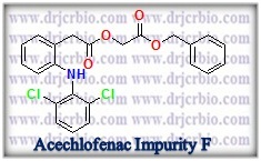 Aceclofenac Impurity F