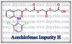 Aceclofenac Impurity