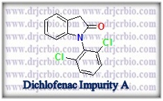 Aceclofenac Impurity
