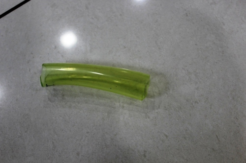 Garden Colored Transparent Hose
