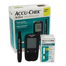 Accu-Chek Active Set