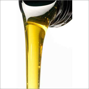 Industrial Base Oil