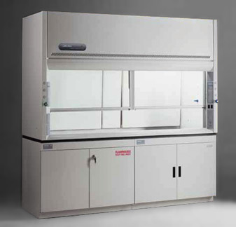 Fume hoods