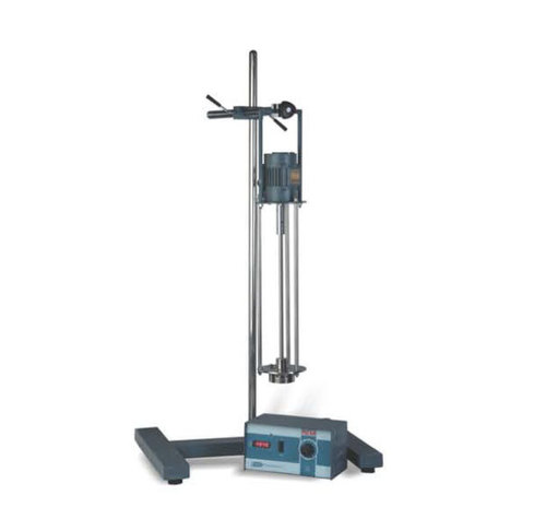 Laboratory stirrer