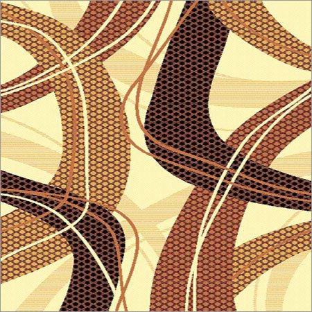 PP Machine Made Carpet