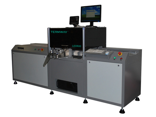 Automatic LED pick&place machine LED600V