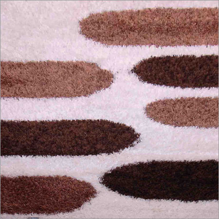 Shaggy Rugs