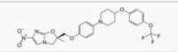 Delamanid Chemical
