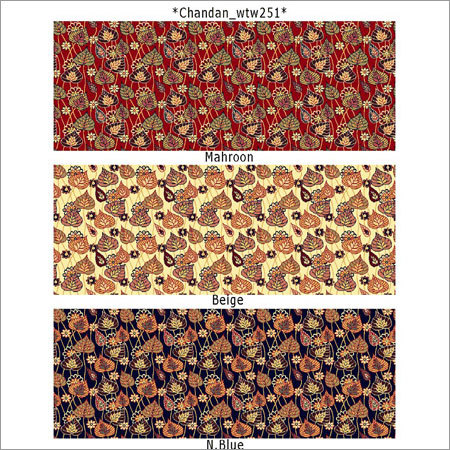 Wall To Wall Carpet