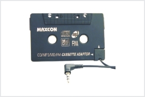 Cassette Connector