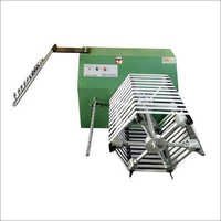 Digital Wrap Reel Machine