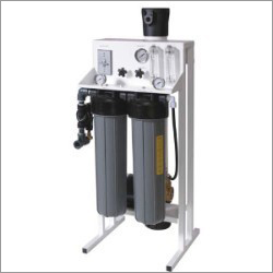 Commercial RO System