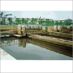 Anti Pollution Water Chemicals