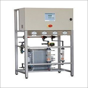 Electro Deionization