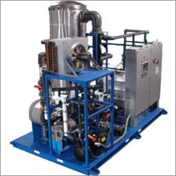 Zero Waste Water Discharge