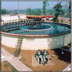 Waste Water Plants