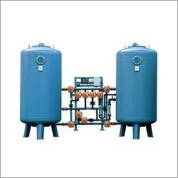 Water Softening Systems