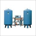 Water Softening Systems