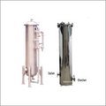 Industrial Filtration System