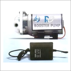 Pressure Booster Water Pump