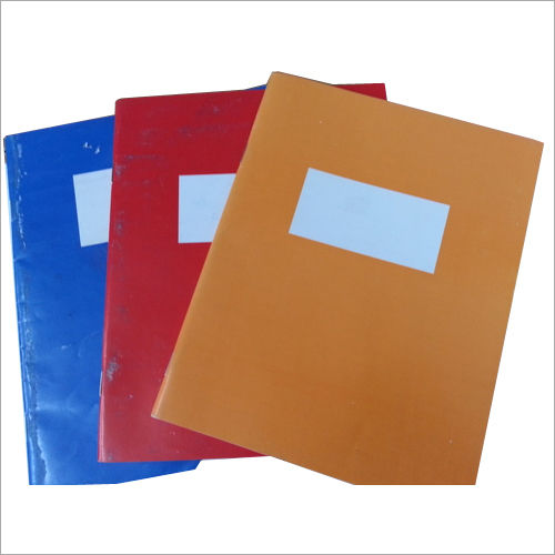 Children Educational Notebooks