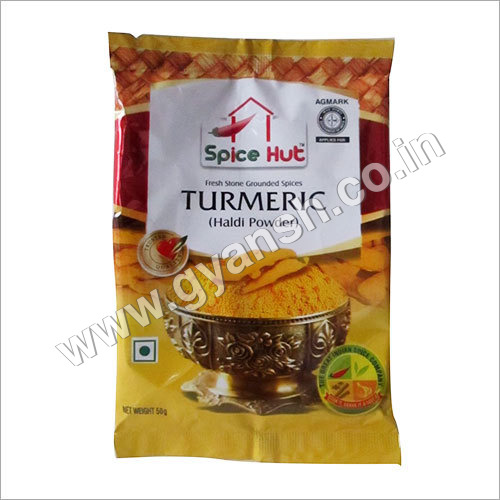 Turmeric (Haldi Powder)