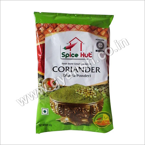 Coriander (Dhania Powder)