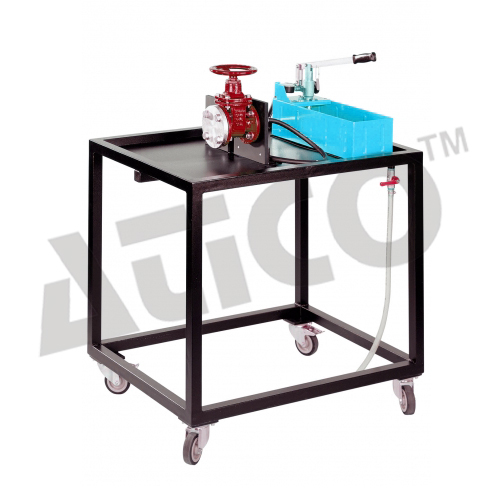 Hydraulic Test Stands Manufacturers & Suppliers, Dealers