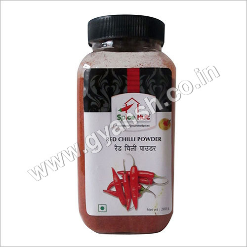 Red Chilli Powder