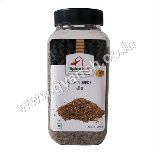Cumin Seeds
